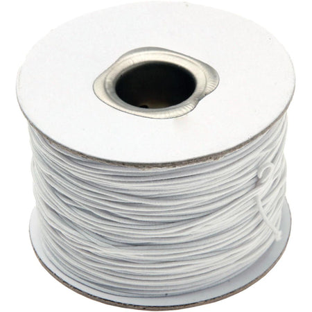 Bouhon - corde élastique, ft 100 m x 1 mm