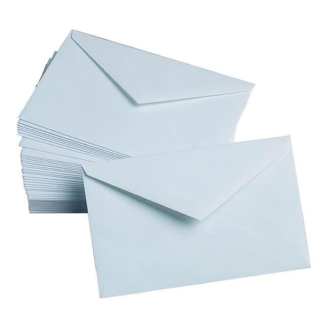 Galerie - Galerie enveloppes FT 90 x 140 mm, gencives, pack de 50 pièces