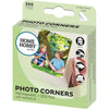 3L Consumer Products -  fotohoekjes PP ft 10 mm
