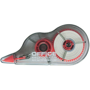 Fournitures de bureau - rouleau correcteur, 5 mm x 8 m