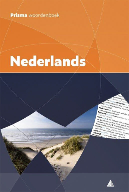 Prisma - Dictionnaire néerlandais de poche