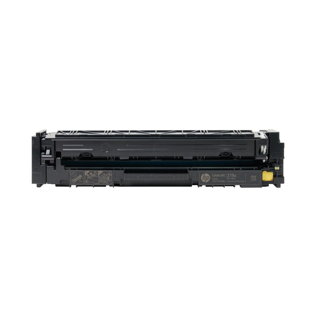 HP -  219A originele gele LaserJet-tonercartridge