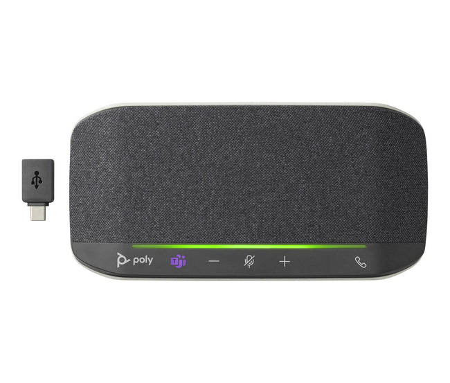 HP Poly -  Poly Sync 10 Microsoft Teams Certified Speakerphone