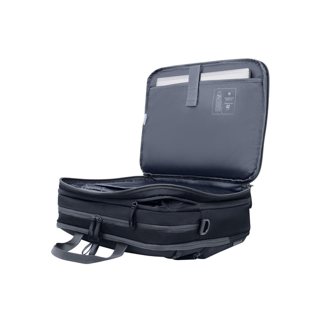 HP -  Laptoptas  travel plus 22l 16 inch