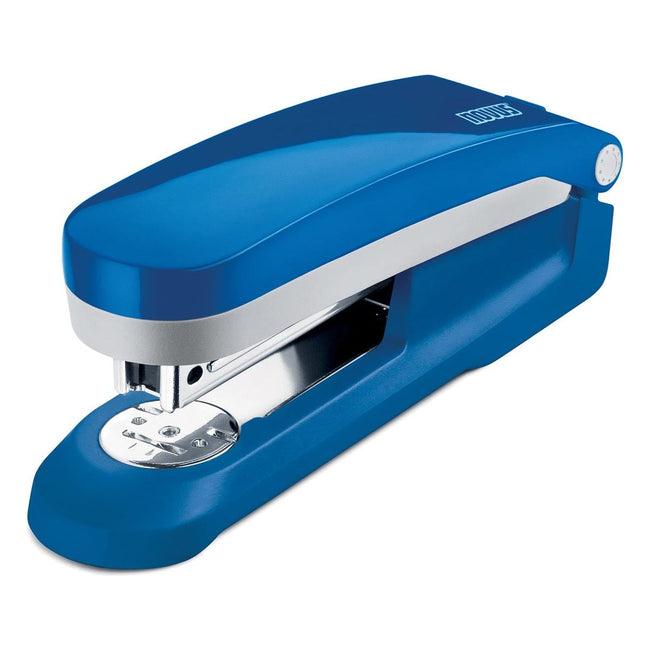 Novus - Stapler e 25 Blue