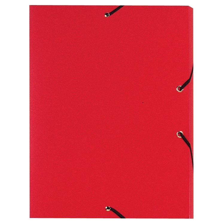 Viquel - Elastobox rot