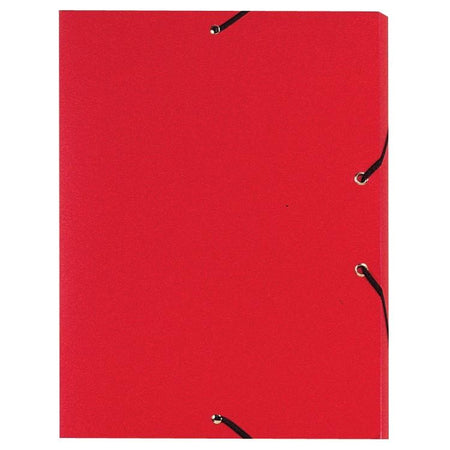 Viquel - élastobox rouge