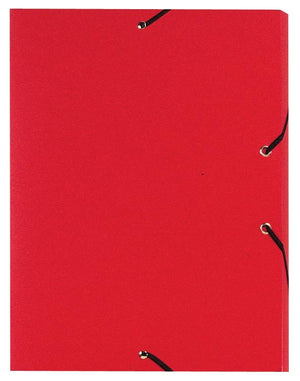 Viquel -   elastobox rood
