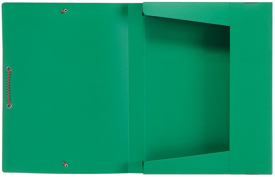 Viquel - élastobox vert