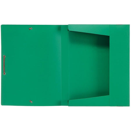 Viquel - élastobox vert