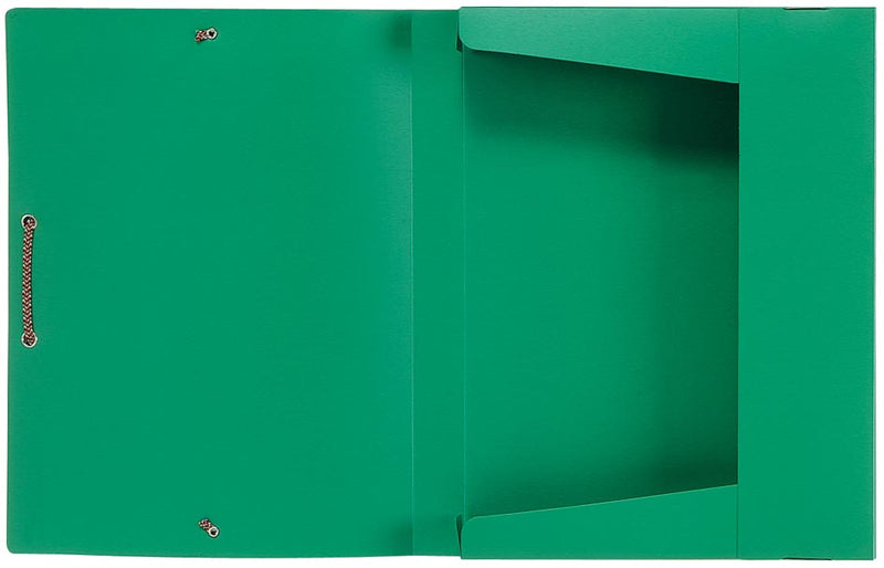 Viquel - élastobox vert