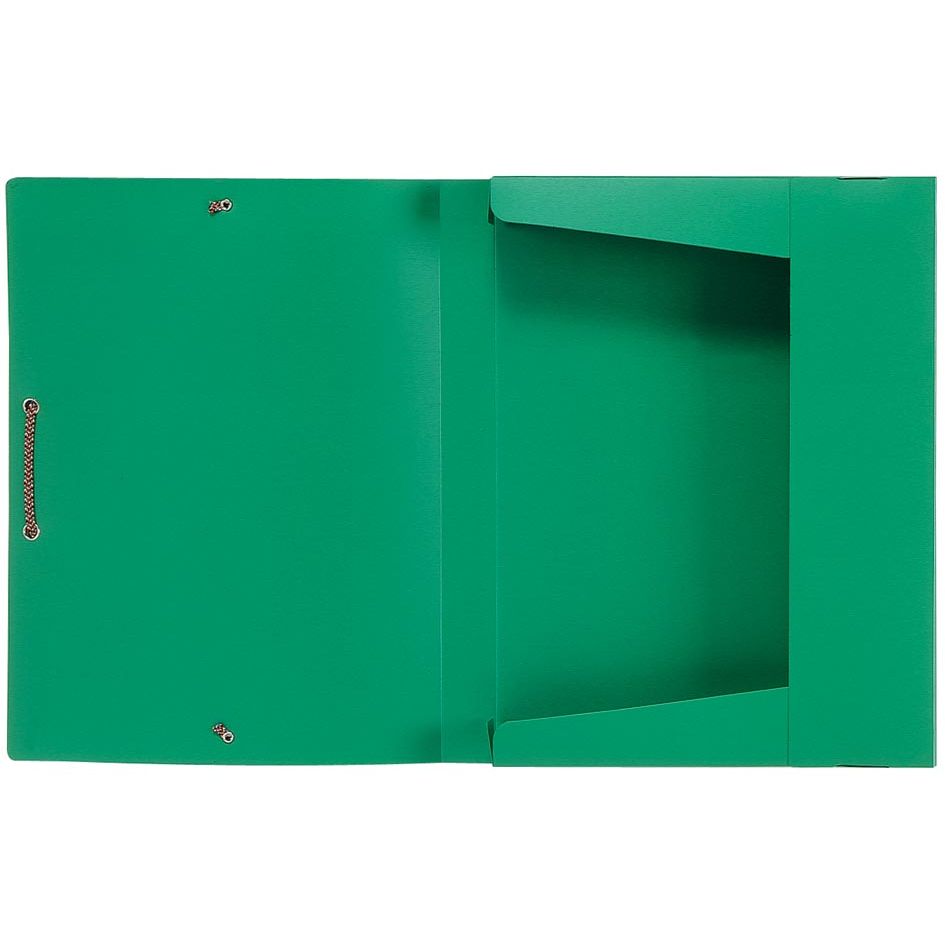 Viquel - Elastobox grün