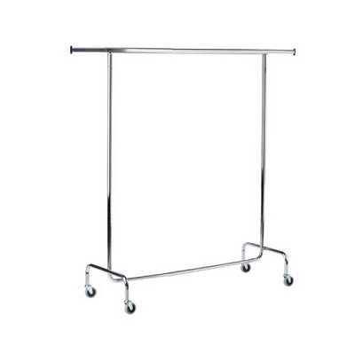 Klika - Portant fixe largeur 140cm hauteur 166cm