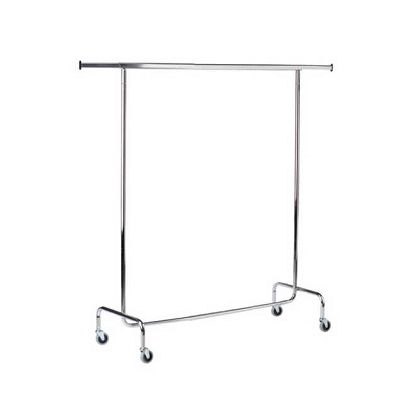 Klika - Portant fixe largeur 140cm hauteur 166cm