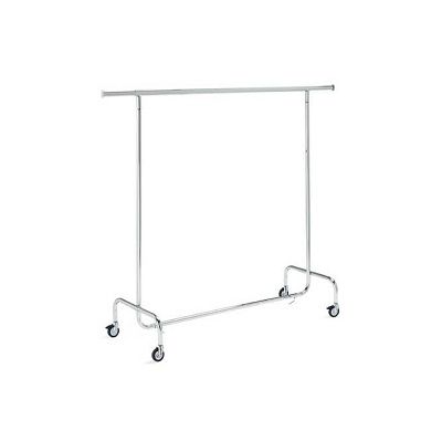 Klika - Portant fixe 140cm hauteur 150cm 80mm
