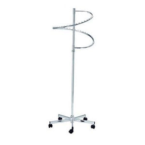 Klika -  Spiraalrek hoogte 180cm x 67cm breed.