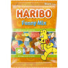 Haribo - mélange rigolo de bonbons, sachet de 185 g
