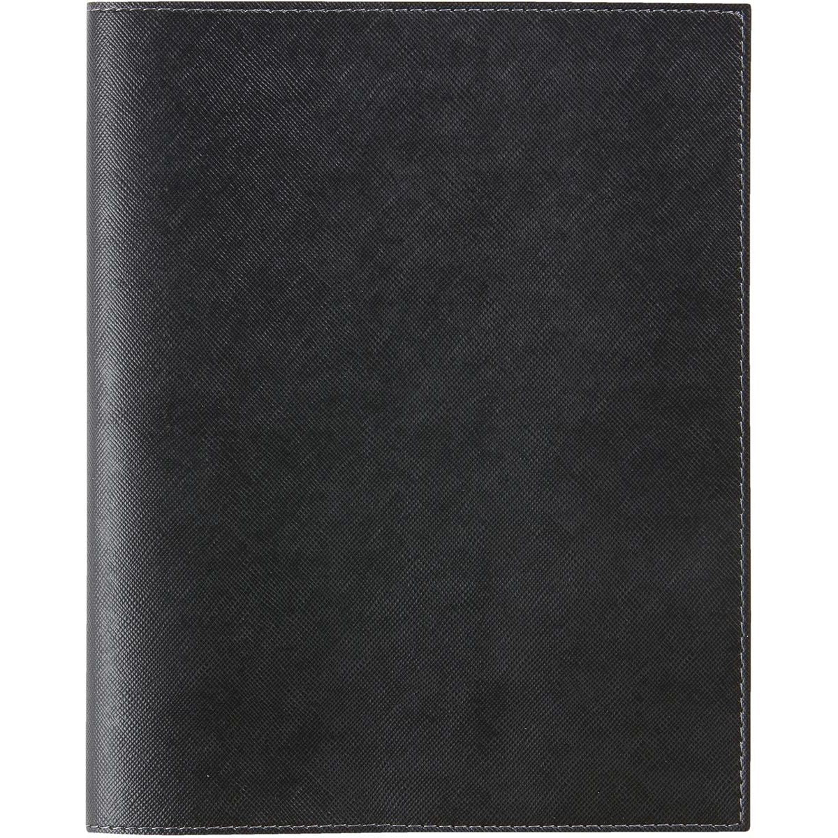 Brepols - Omega Calpe, schwarz, 2026