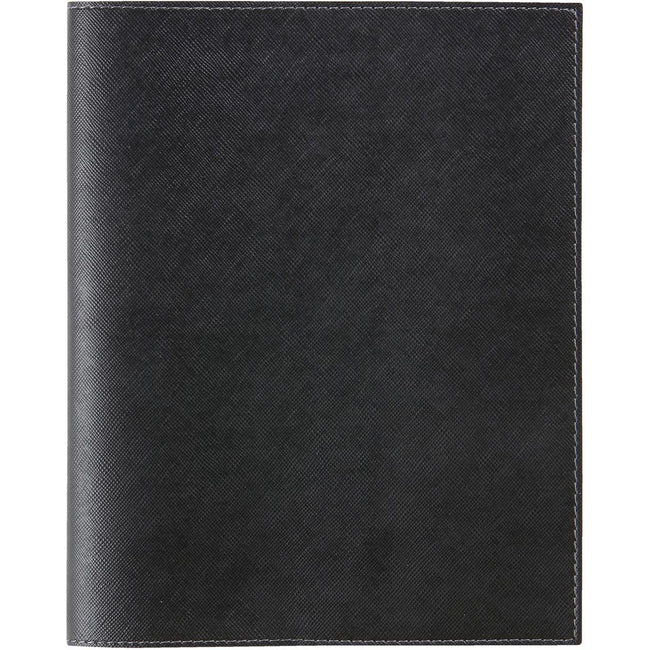 Brepols - Omega Calpe, schwarz, 2026