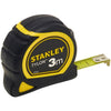 Stanley - Mètre ruban Tylon 12,7 mm x 3 m