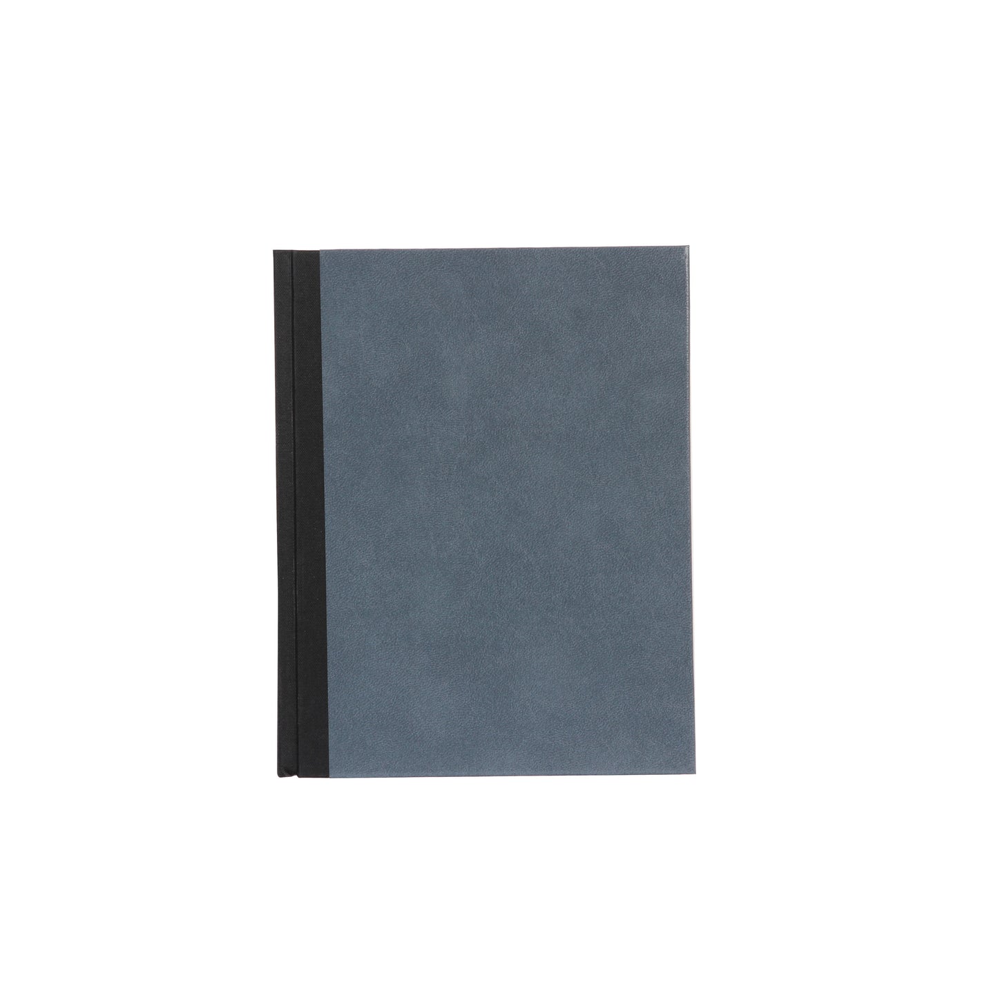 Atlanta - Carnet Djois Excellent cousu 210x165mm 96 pages ligné gris nuageux