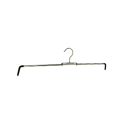 Klika - Tendeur de jupe antidérapant 26-52cm 50 pièces