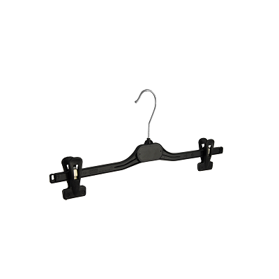 Klika - Porte jupe/pantalon noir 40 cm