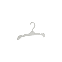 Klika - Dessous Hanger transparent 27 cm