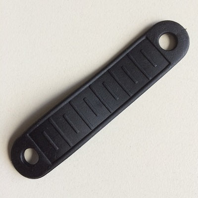 Klika -  Slip-Nots zwart voor hangers zonder lat