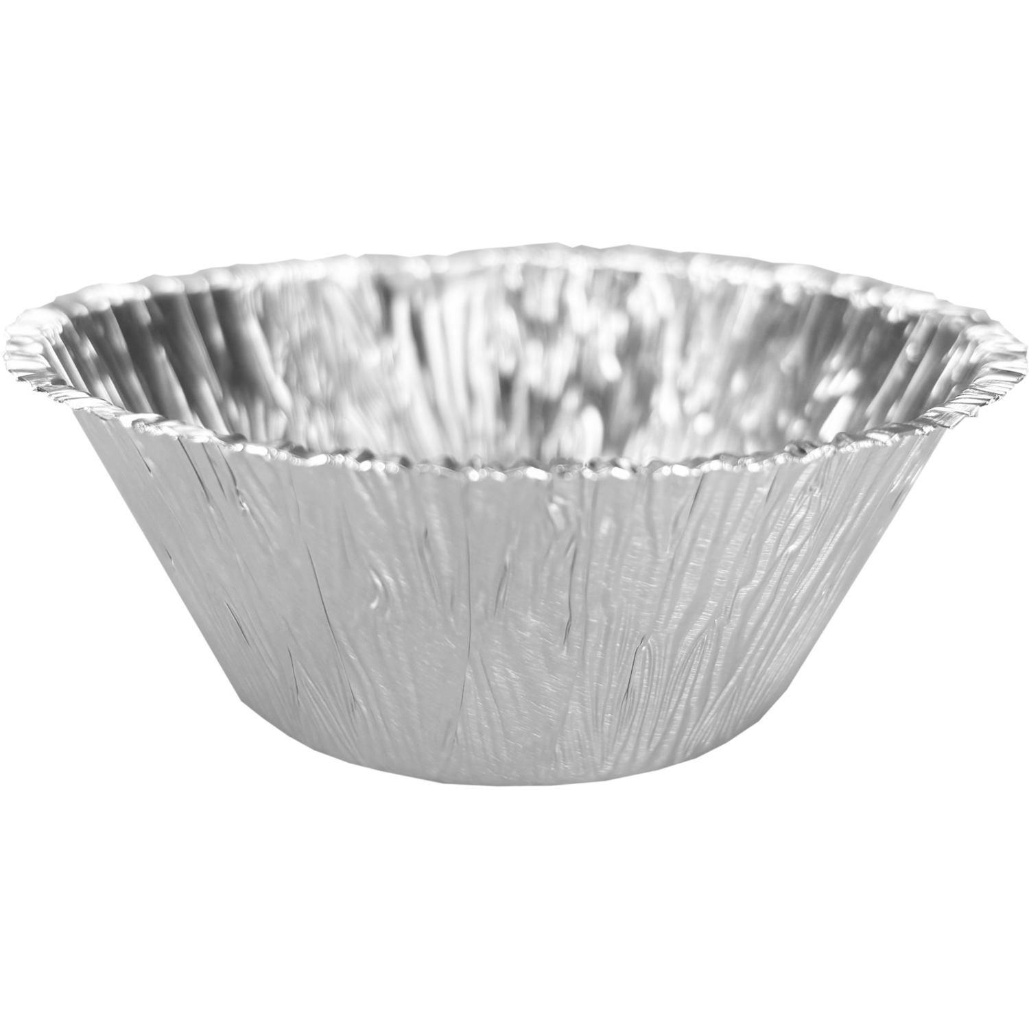 Paardekooper - Bol en aluminium rond 80mm | 70 ml | 2500 pièces
