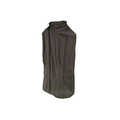 Klika - Housse de collection noire 40x60x100 cm 12 pièces