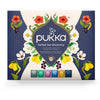 Pukka -  thee bio discovery box, geassorteerde smaken, doos van 30 stuks