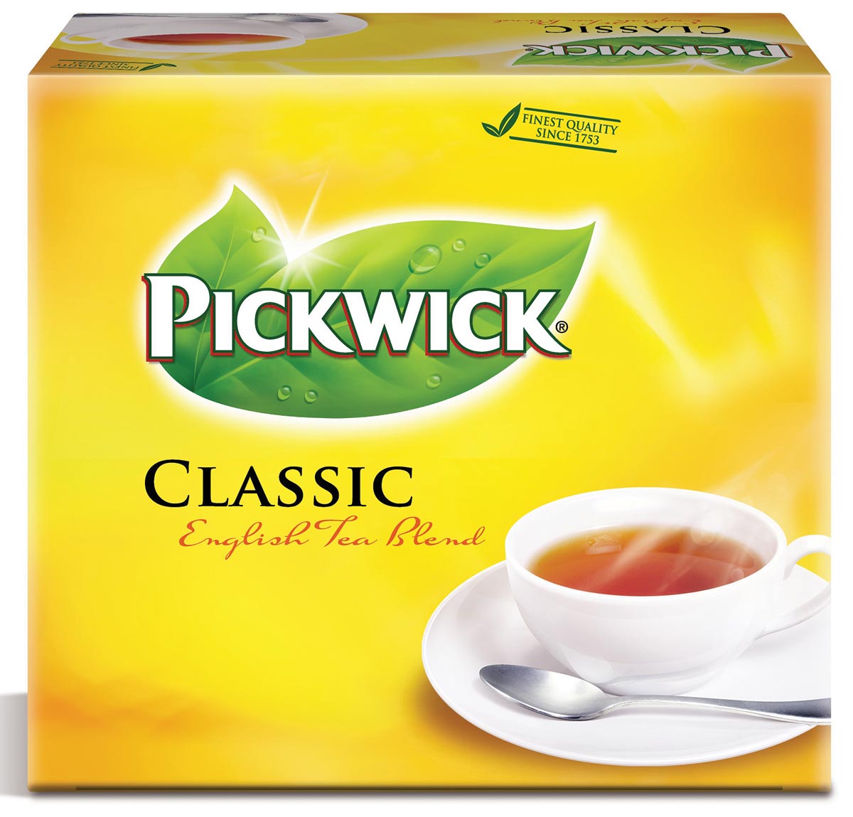 Pickwick - Thé classique 100x2 grammes