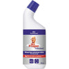 Mr. Clean - Bad- und WC-Reiniger 3in1, Flasche mit 750 ml