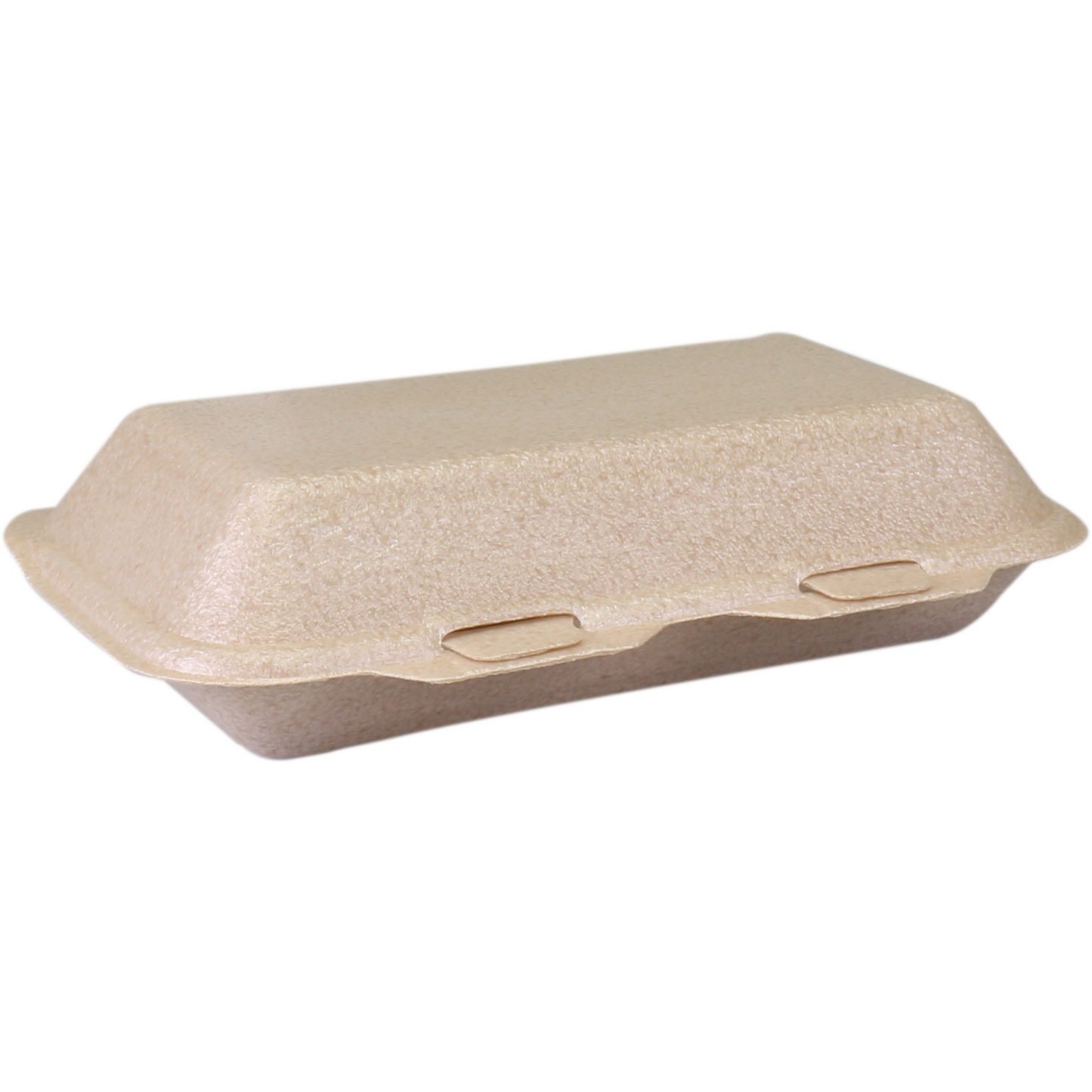 Klika - Menubak Xpp Grillbak, 240x155x70mm, beige 125 pièces