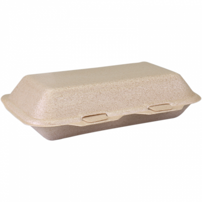 Klika-Bak | XPP | boîte à grillades | 240x155x70mm | beige | 125 pièces