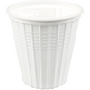 Klika -  Soepbeker | PP | 750ml | Ø115mm | wit | 600 stuks