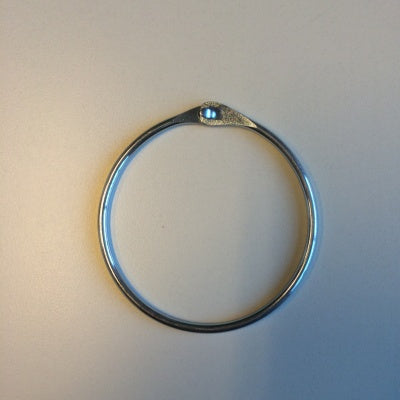 Klika -  Warenring diameter 90 mm glansverzinkt