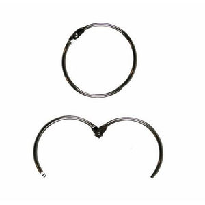 Klika -  Warenring diameter 60 mm met scharnier