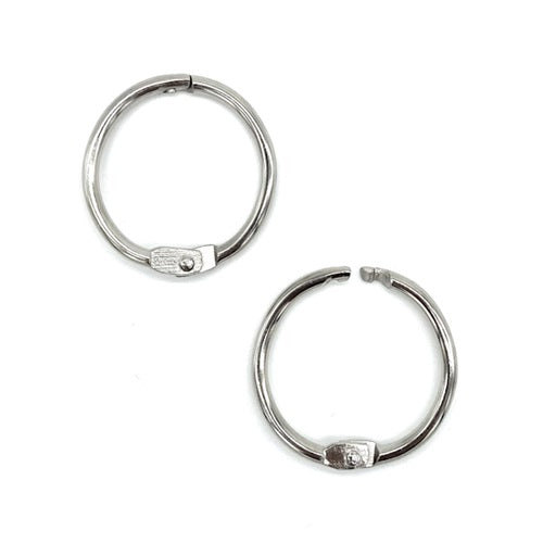 Klika -  Warenring diameter 32 mm + scharnier 100