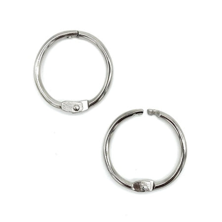 Klika -  Warenring diameter 32 mm + scharnier 100