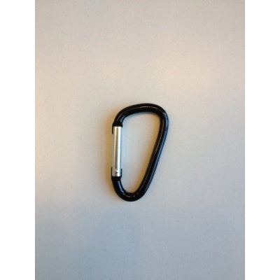 Klika - Musketon Hook 6x60 Medium