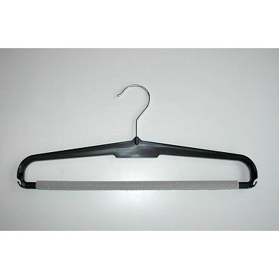 Klika - Cintre HW22 tout/cintre pour pantalons 37cm noir