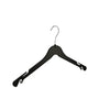 Klika -  Hanger zwart A43 japon/blouses/breigoed