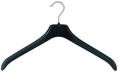 Klika -  Hanger zwart NF49 zonder broeklat
