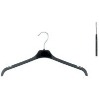 Klika -  Hanger zwart TU38 300 stuks