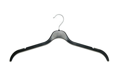 Klika -  Hanger zwart B47 breed 47cm dik 10mm