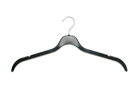 Klika - Pendentif noir B43 large 43cm épaisseur 10mm