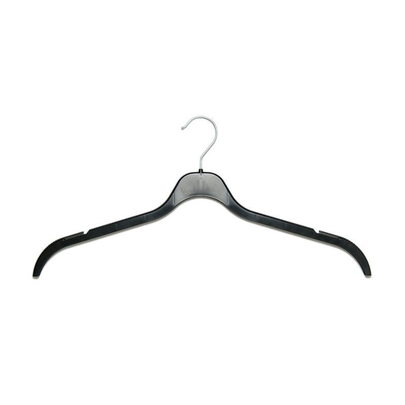 Klika - Pendentif noir B43 large 43cm épaisseur 10mm
