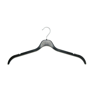 Klika -  Hanger zwart B43 breed 43cm dik 10mm